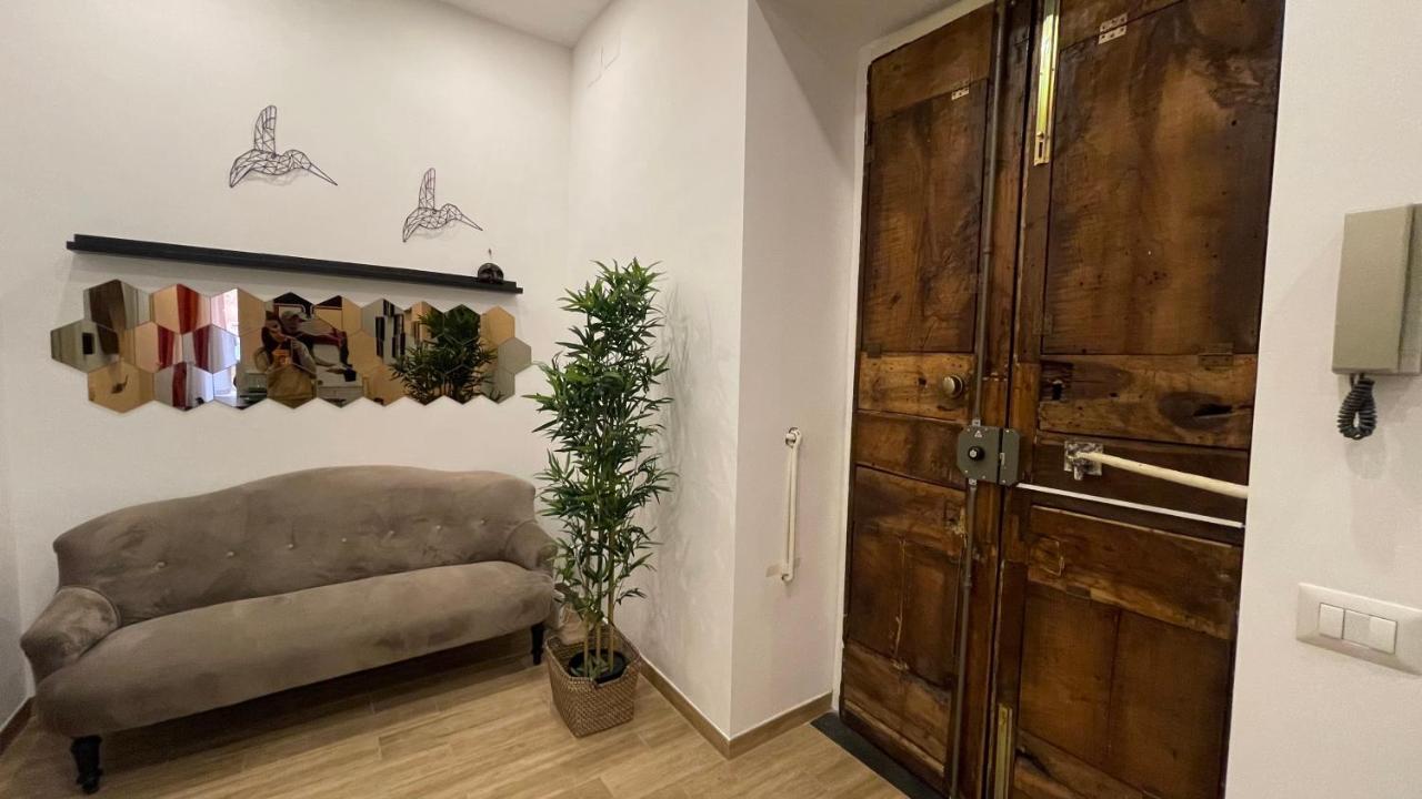 Studionapoli112 מראה חיצוני תמונה
