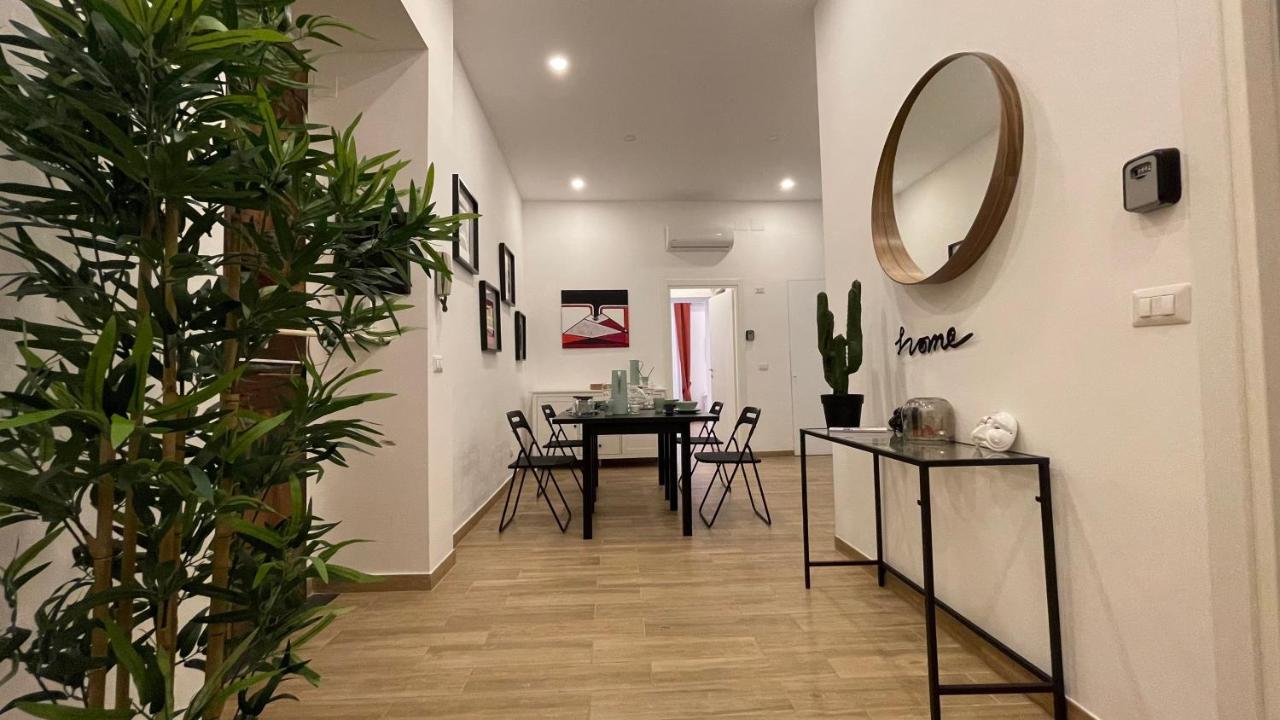 Studionapoli112 מראה חיצוני תמונה