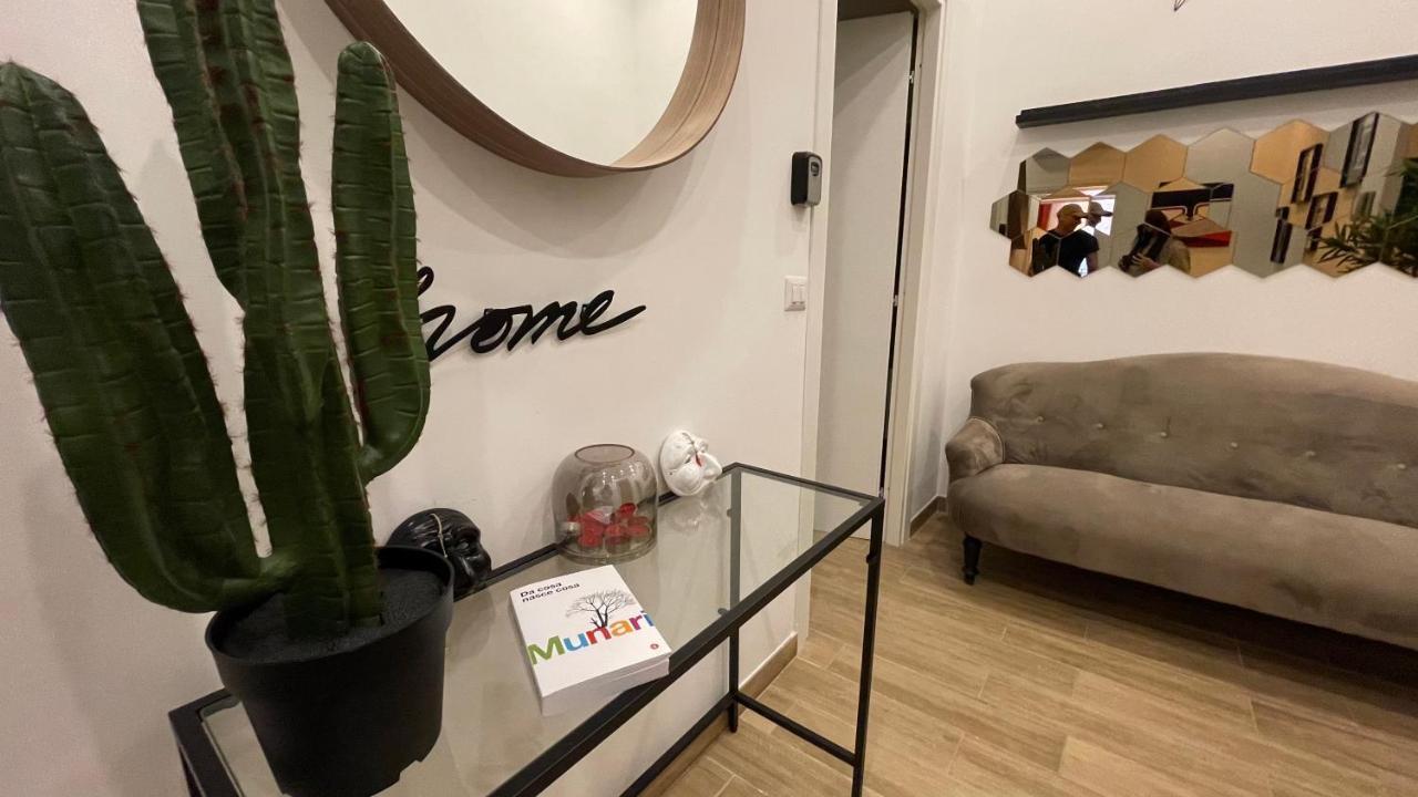 Studionapoli112 מראה חיצוני תמונה