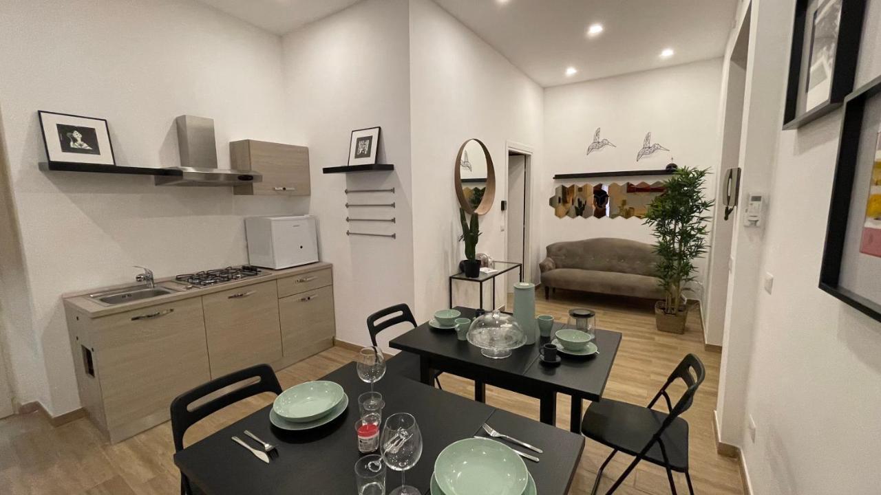 Studionapoli112 מראה חיצוני תמונה