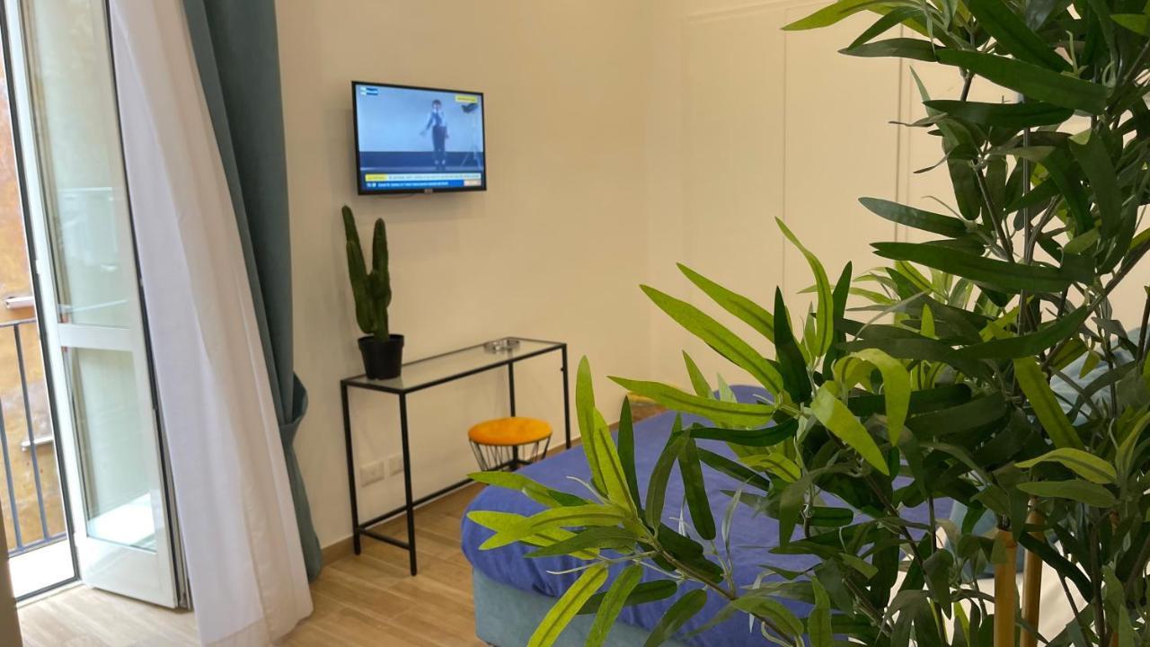 Studionapoli112 מראה חיצוני תמונה