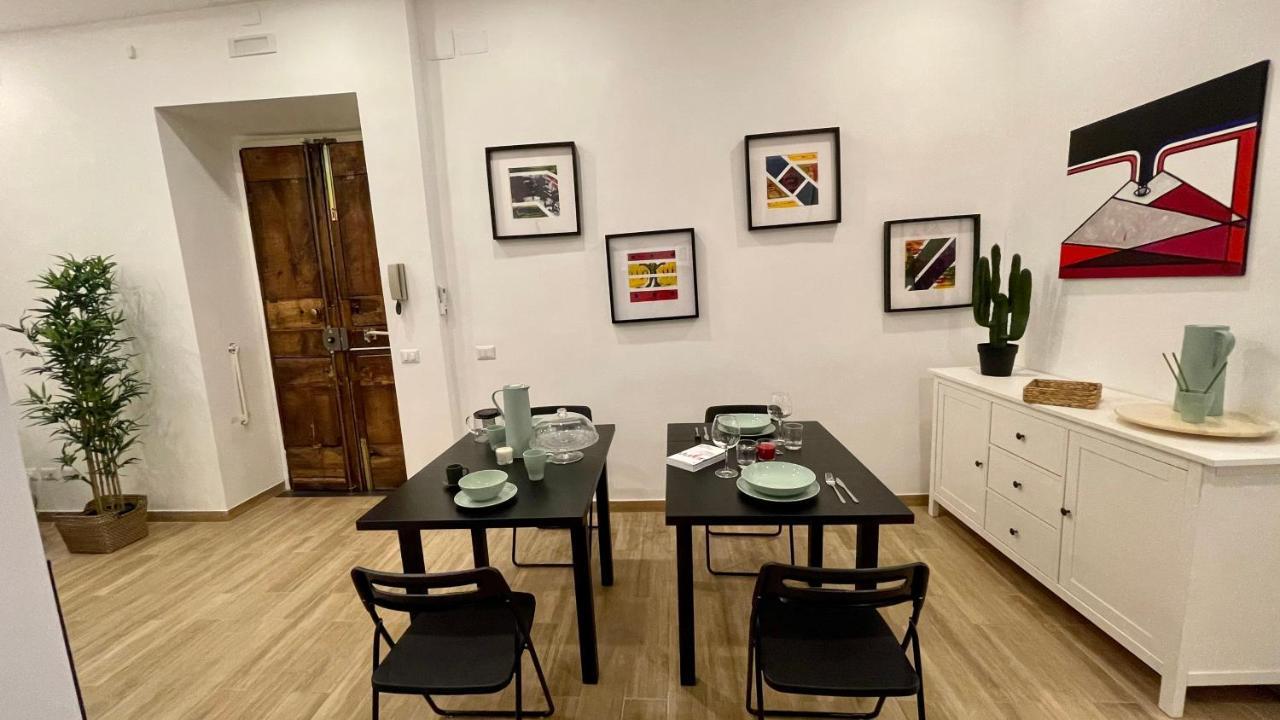 Studionapoli112 מראה חיצוני תמונה