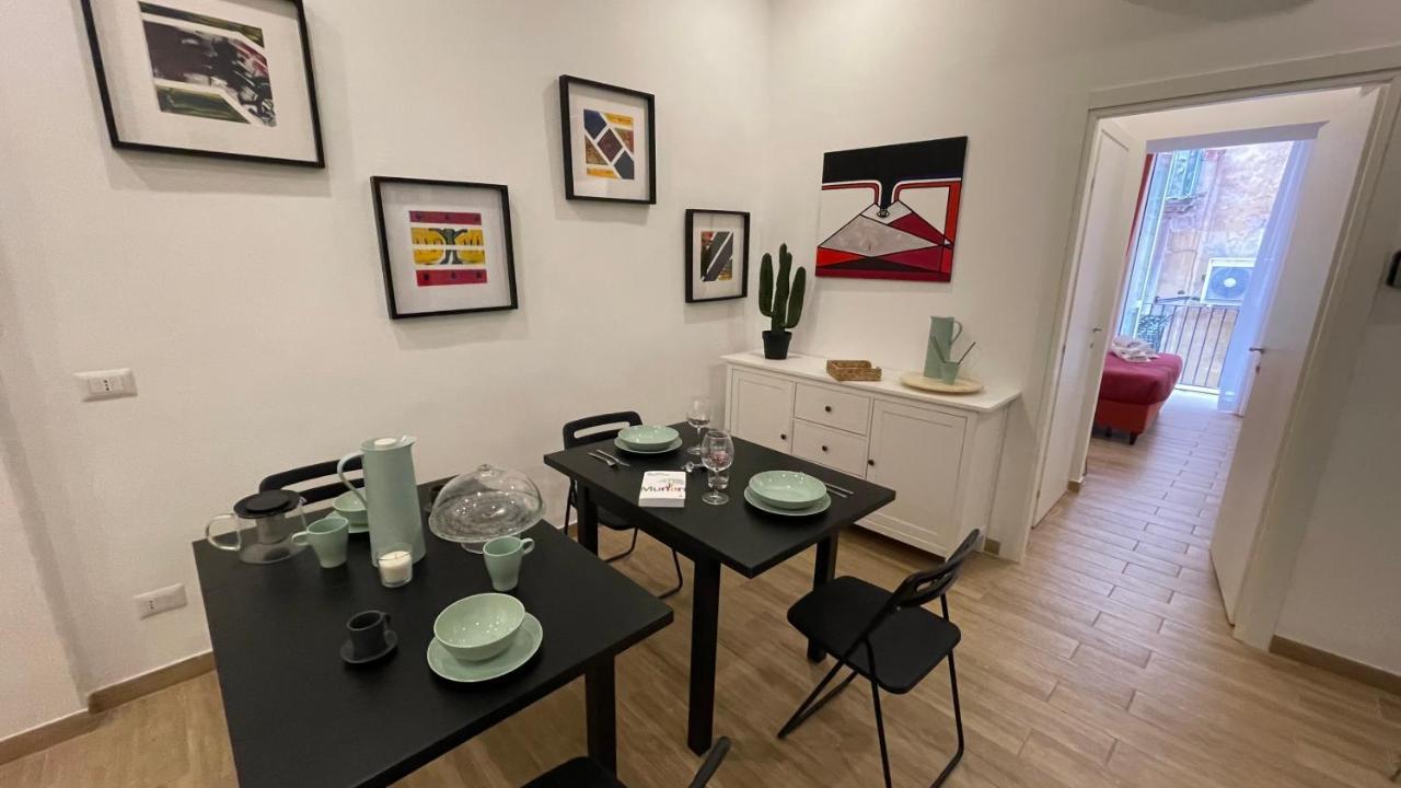 Studionapoli112 מראה חיצוני תמונה